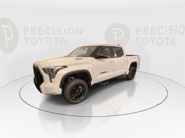 2026 Toyota Tundra 4WD Limited Hybrid