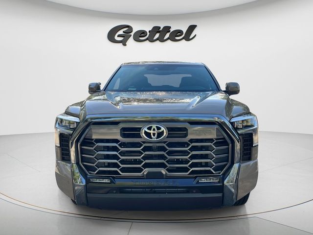 2026 Toyota Tundra 4WD Platinum Hybrid