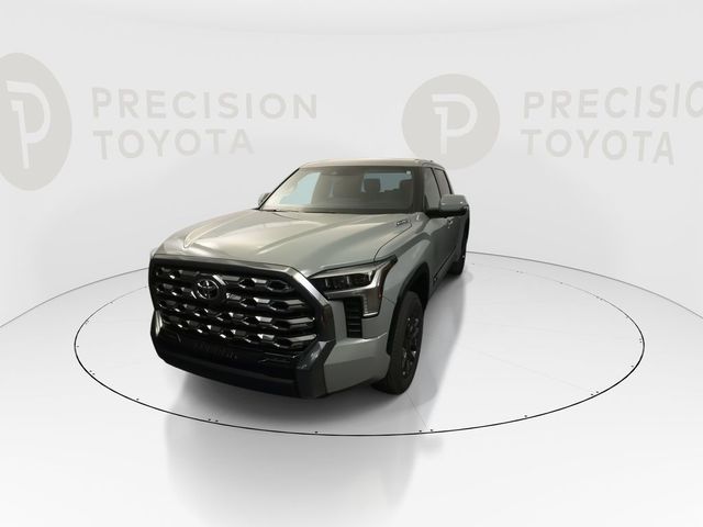 2026 Toyota Tundra 4WD Platinum Hybrid