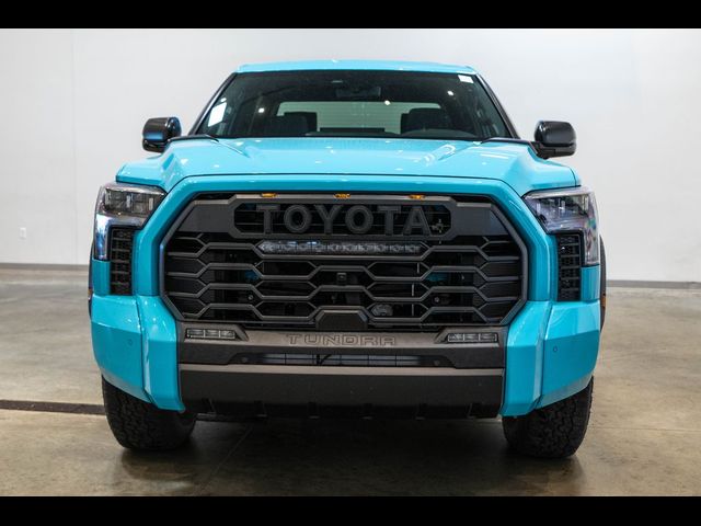 2026 Toyota Tundra 4WD TRD Pro Hybrid