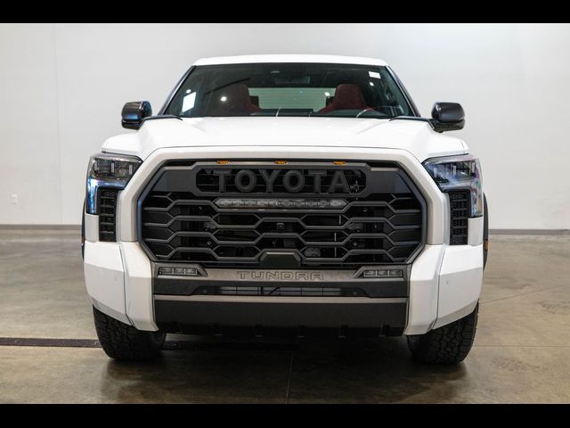 2026 Toyota Tundra 4WD TRD Pro Hybrid