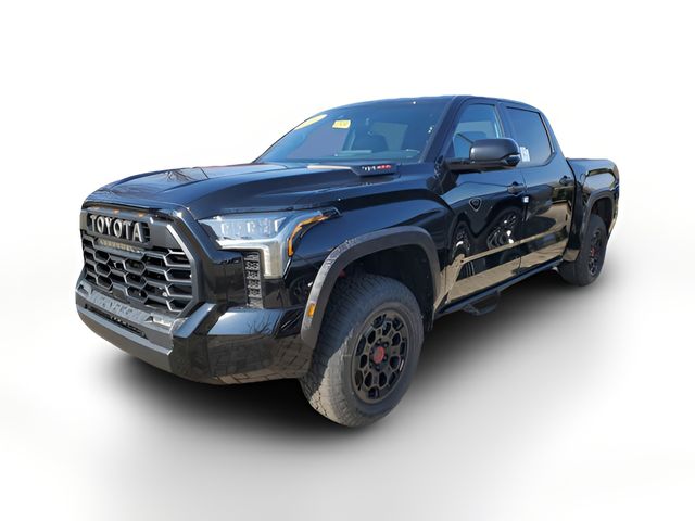 2026 Toyota Tundra 4WD TRD Pro Hybrid