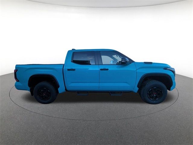 2026 Toyota Tundra 4WD TRD Pro Hybrid