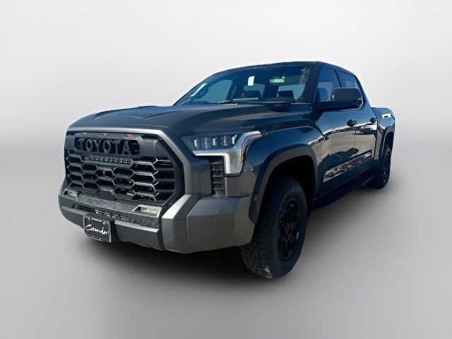 2026 Toyota Tundra 4WD TRD Pro Hybrid