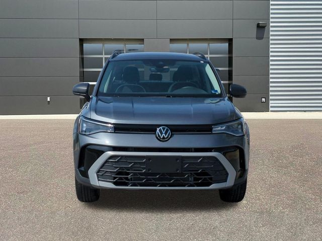 2026 Volkswagen Taos S