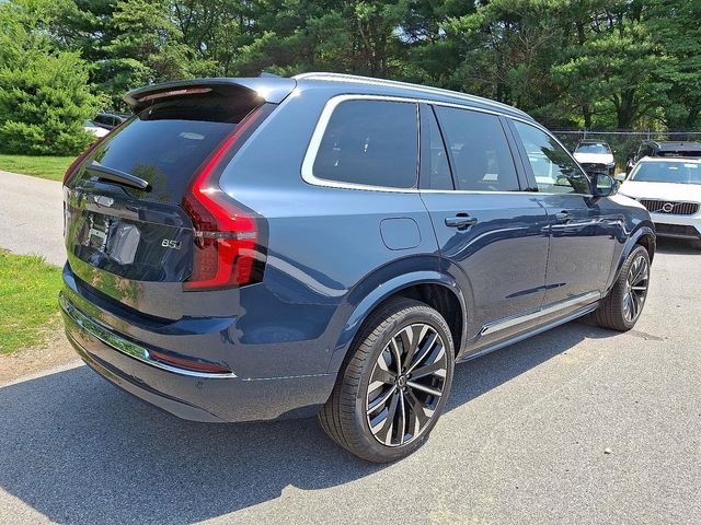 2026 Volvo XC90 Plus