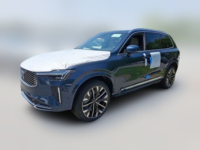 2026 Volvo XC90 Plus