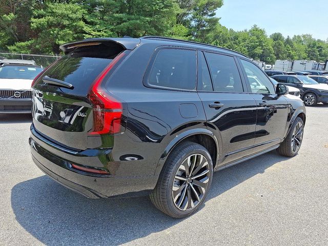 2026 Volvo XC90 Ultra Dark Theme