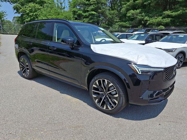 2026 Volvo XC90 Ultra Dark Theme
