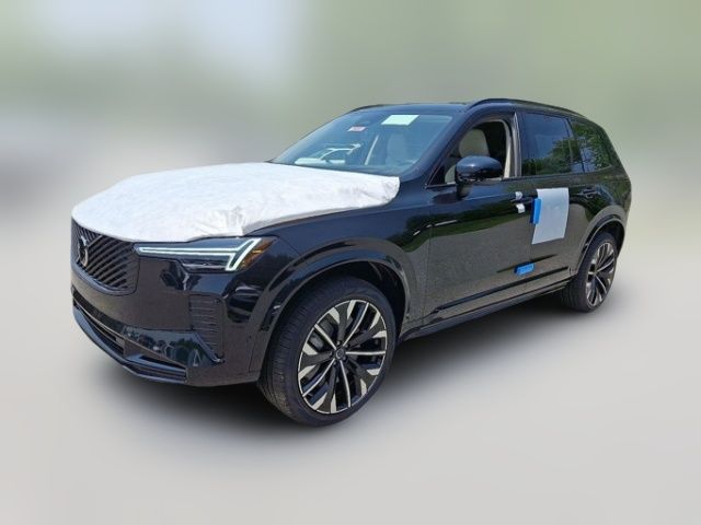 2026 Volvo XC90 Ultra Dark Theme