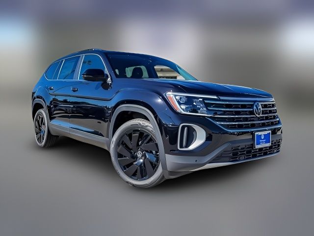 2026 Volkswagen Atlas 2.0T SE Technology