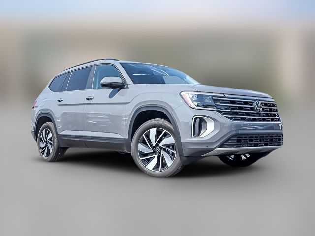 2026 Volkswagen Atlas 2.0T SE Technology