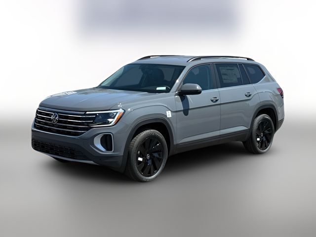 2026 Volkswagen Atlas 2.0T SE Technology
