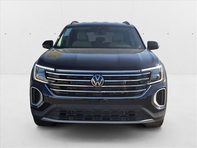 2026 Volkswagen Atlas 2.0T SE Technology
