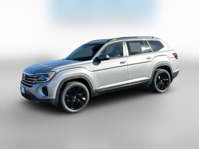 2026 Volkswagen Atlas 2.0T SE Technology