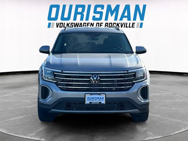 2026 Volkswagen Atlas 2.0T SE Technology