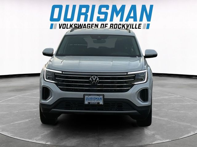 2026 Volkswagen Atlas 2.0T SE Technology