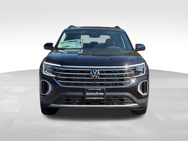 2026 Volkswagen Atlas 2.0T SE Technology