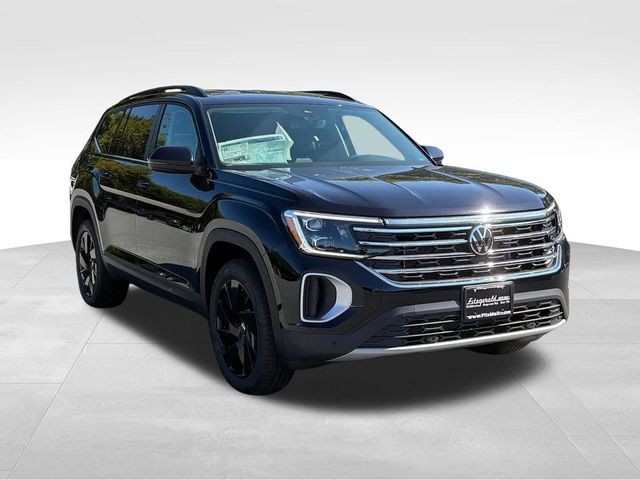 2026 Volkswagen Atlas 2.0T SE Technology