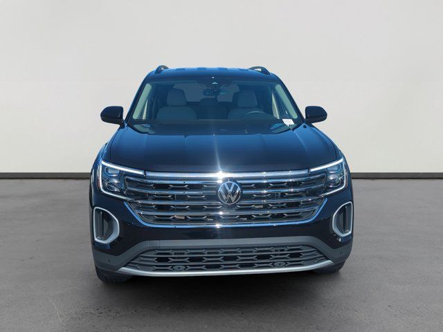 2026 Volkswagen Atlas 2.0T SE Technology