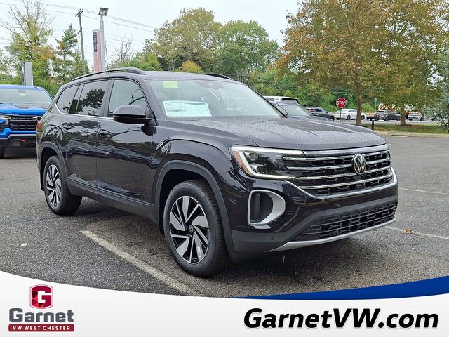 2026 Volkswagen Atlas 2.0T SE Technology