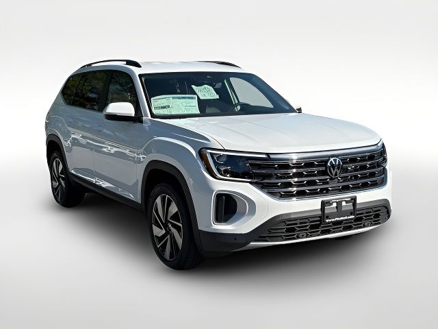 2026 Volkswagen Atlas 2.0T SE Technology