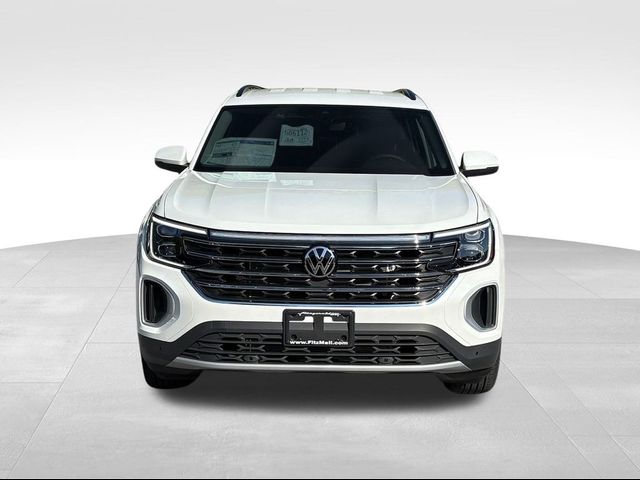 2026 Volkswagen Atlas 2.0T SE Technology