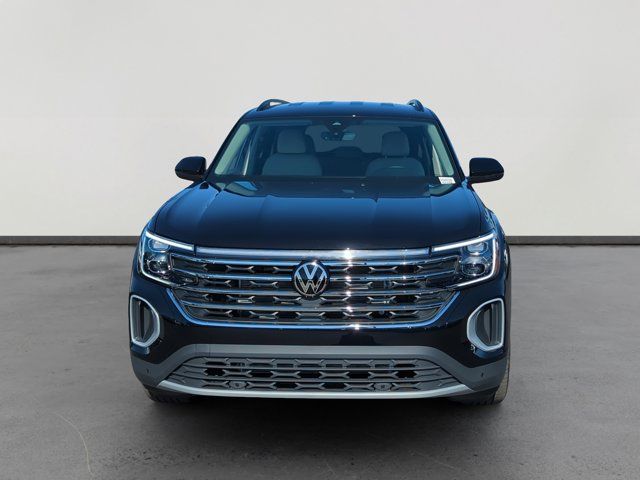 2026 Volkswagen Atlas 2.0T SE Technology