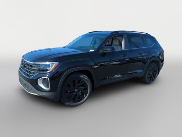 2026 Volkswagen Atlas 2.0T SE Technology