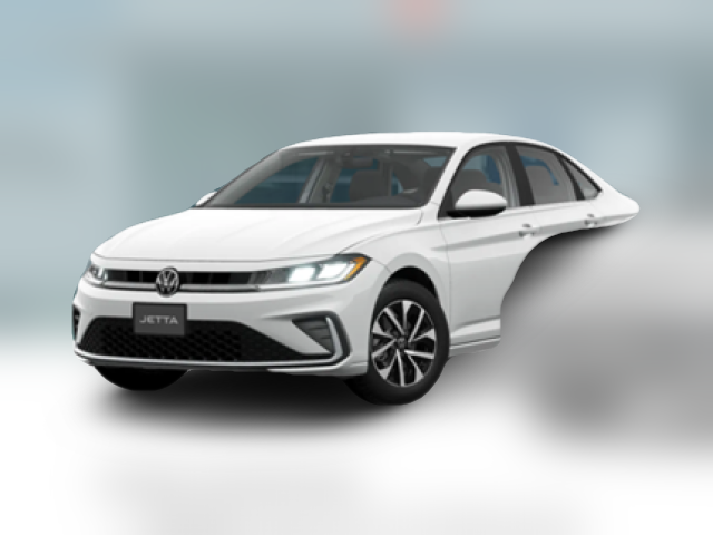 2026 Volkswagen Atlas 2.0T SE Technology