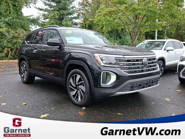 2026 Volkswagen Atlas 2.0T SE Technology