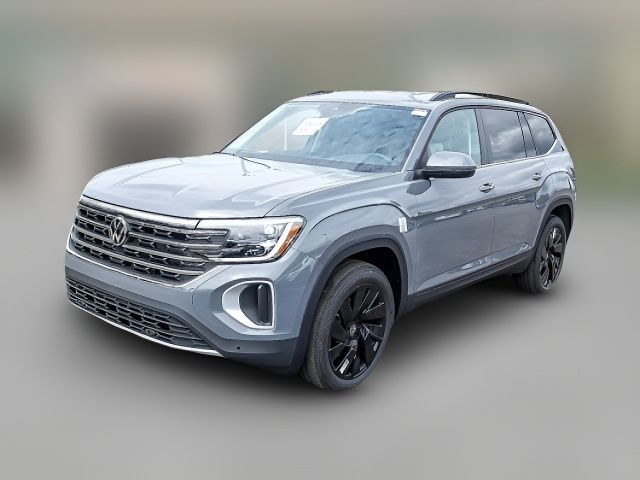 2026 Volkswagen Atlas 2.0T SE Technology