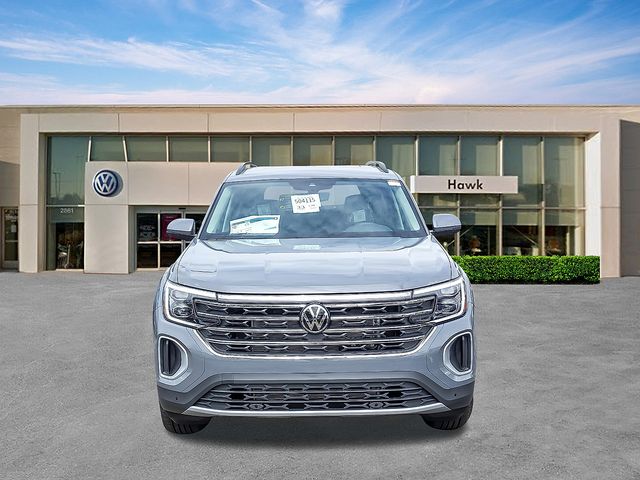 2026 Volkswagen Atlas 2.0T SE Technology