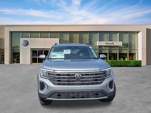 2026 Volkswagen Atlas 2.0T SE Technology