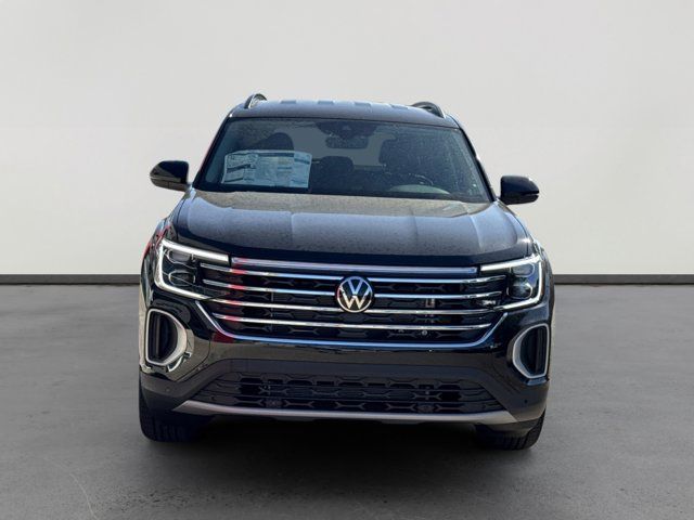 2026 Volkswagen Atlas 2.0T SE Technology