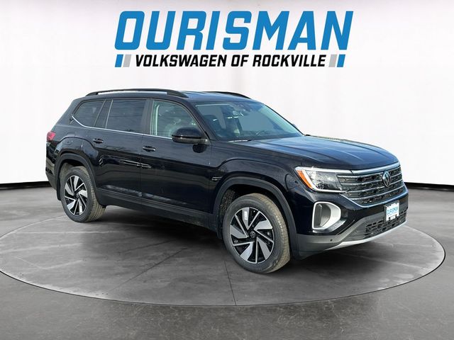 2026 Volkswagen Atlas 2.0T SE Technology