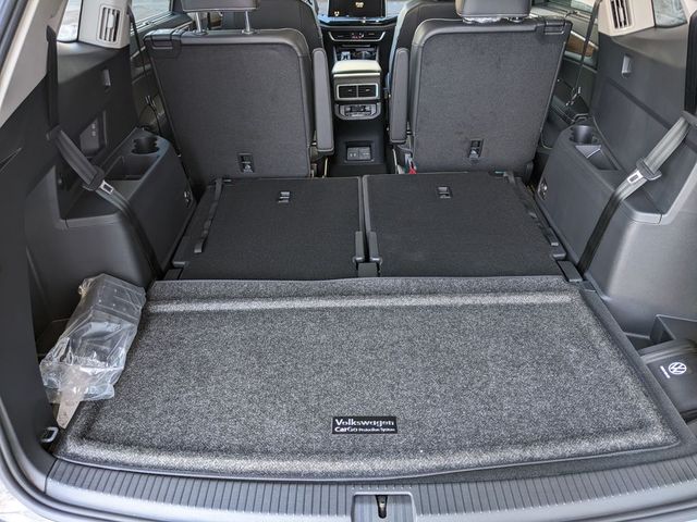 2026 Volkswagen Atlas 2.0T SE Technology