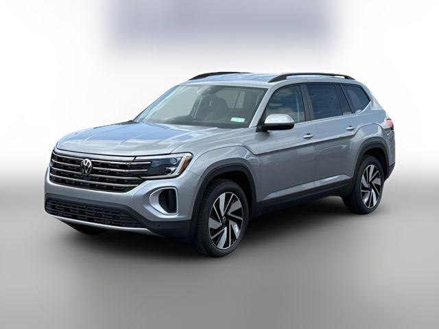 2026 Volkswagen Atlas 2.0T SE Technology