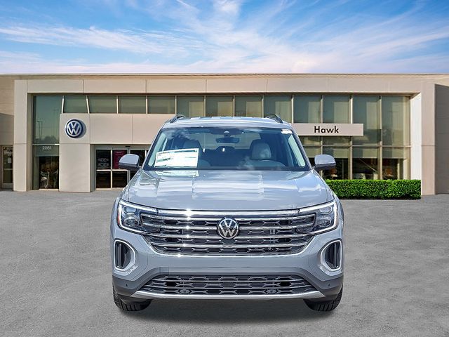 2026 Volkswagen Atlas 2.0T SE Technology