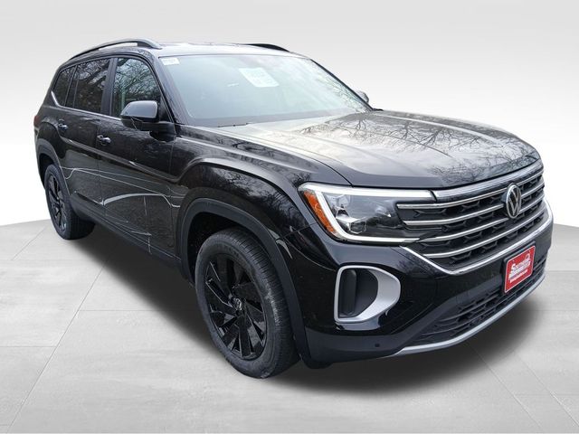 2026 Volkswagen Atlas 2.0T SE Technology