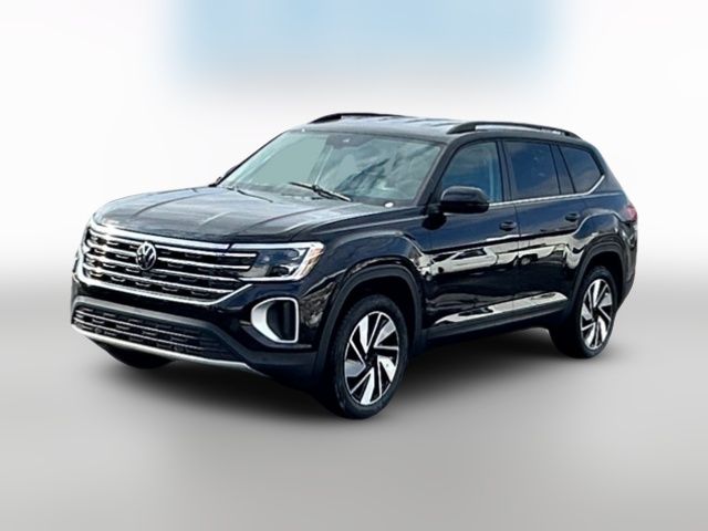 2026 Volkswagen Atlas 2.0T SE Technology