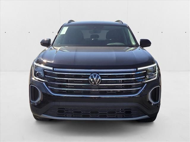 2026 Volkswagen Atlas 2.0T SE Technology