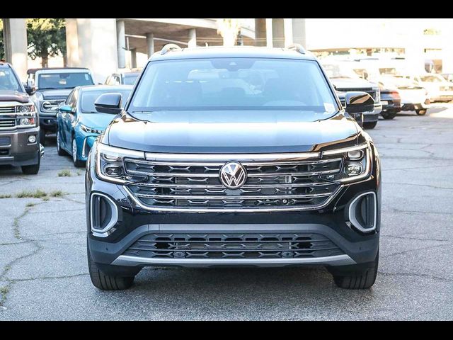 2026 Volkswagen Atlas 2.0T SE Technology