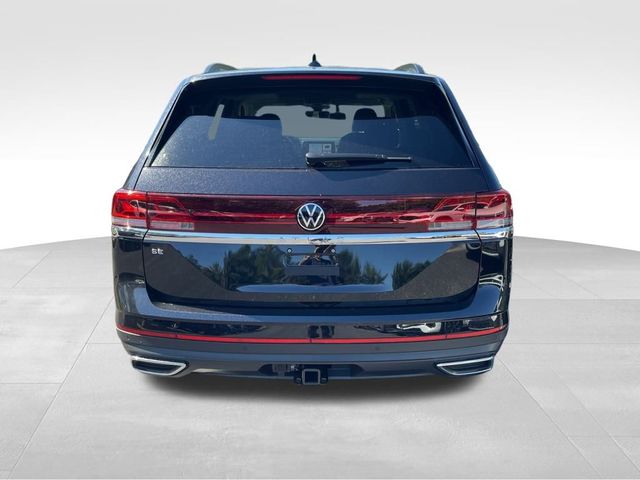 2026 Volkswagen Atlas 2.0T SE Technology