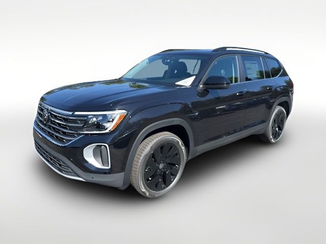 2026 Volkswagen Atlas 2.0T SE Technology