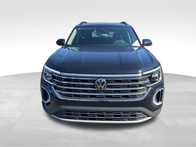 2026 Volkswagen Atlas 2.0T SE Technology