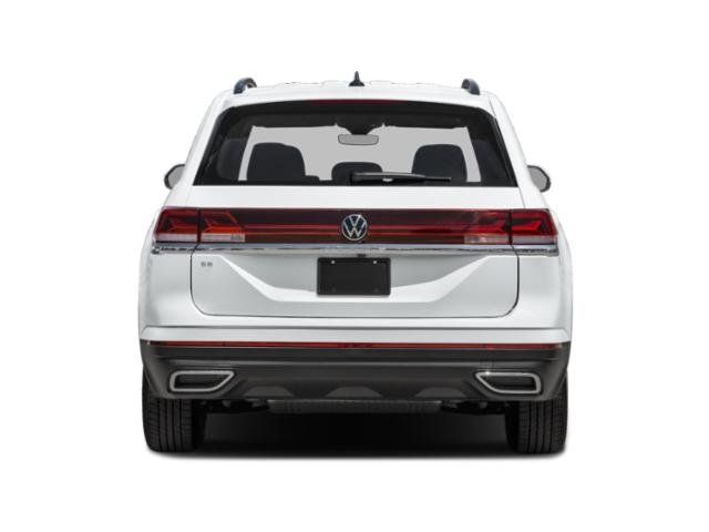 2026 Volkswagen Atlas 2.0T SE Technology