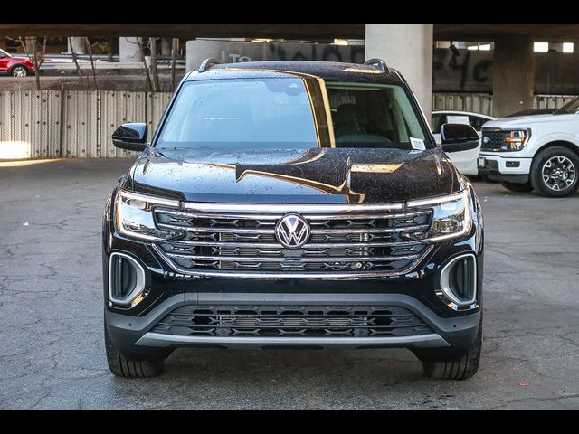 2026 Volkswagen Atlas 2.0T SE Technology