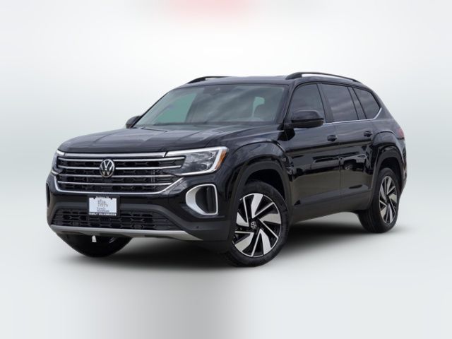 2026 Volkswagen Atlas 2.0T SE Technology