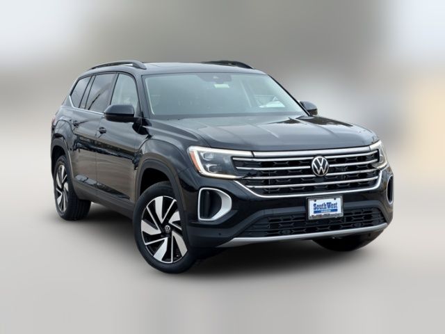 2026 Volkswagen Atlas 2.0T SE Technology